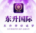 东升国际